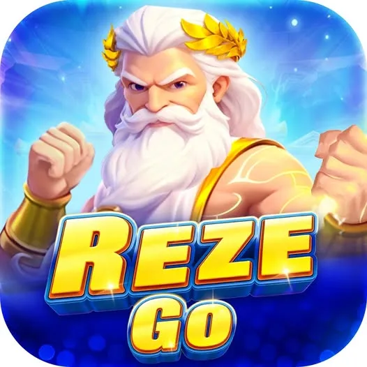 REZEGO - Game Olahraga Seru dan Menarik